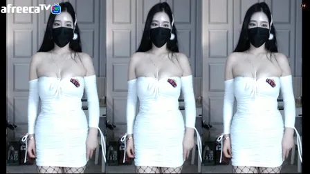 AfreecaTV主播高恩星BJ고은별2020年2月12日直播视频舞蹈剪辑23132920